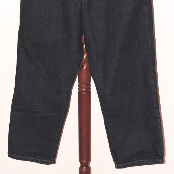 Guide Gear flannel lined denim jeans size 40 - Picture 2 of 8